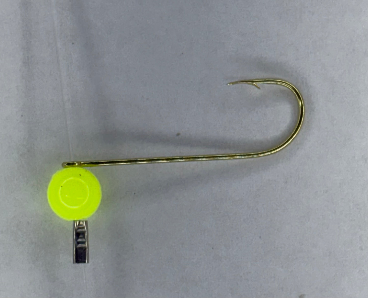 Alli-Gator 2 hook Tightline Rigs