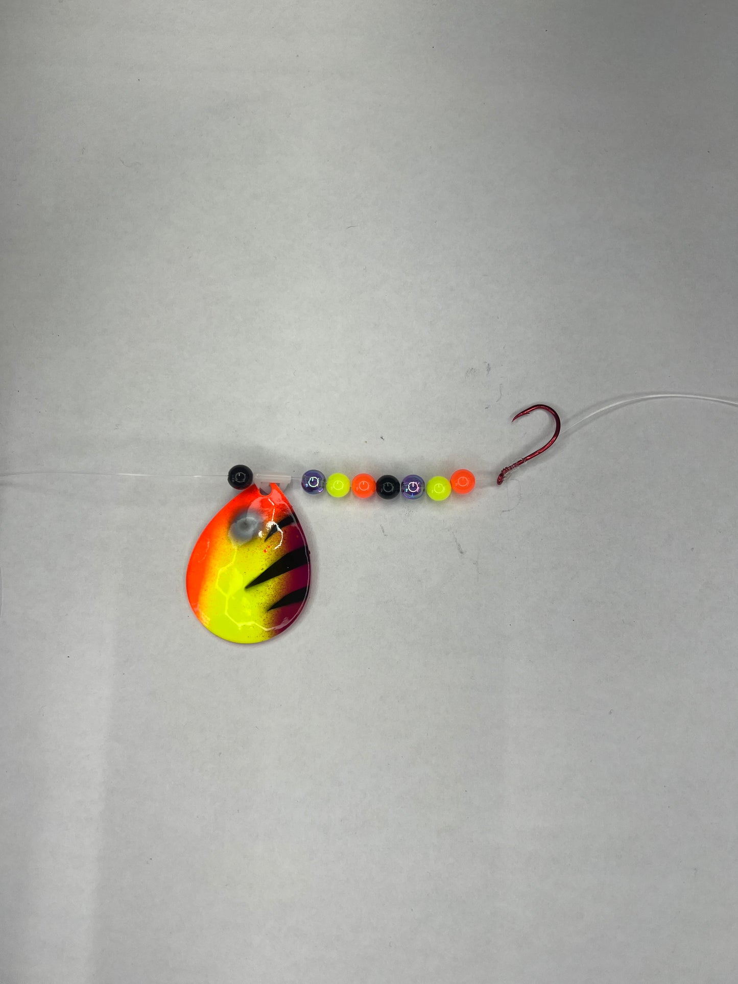 Gale Force Harnesses (Continued)