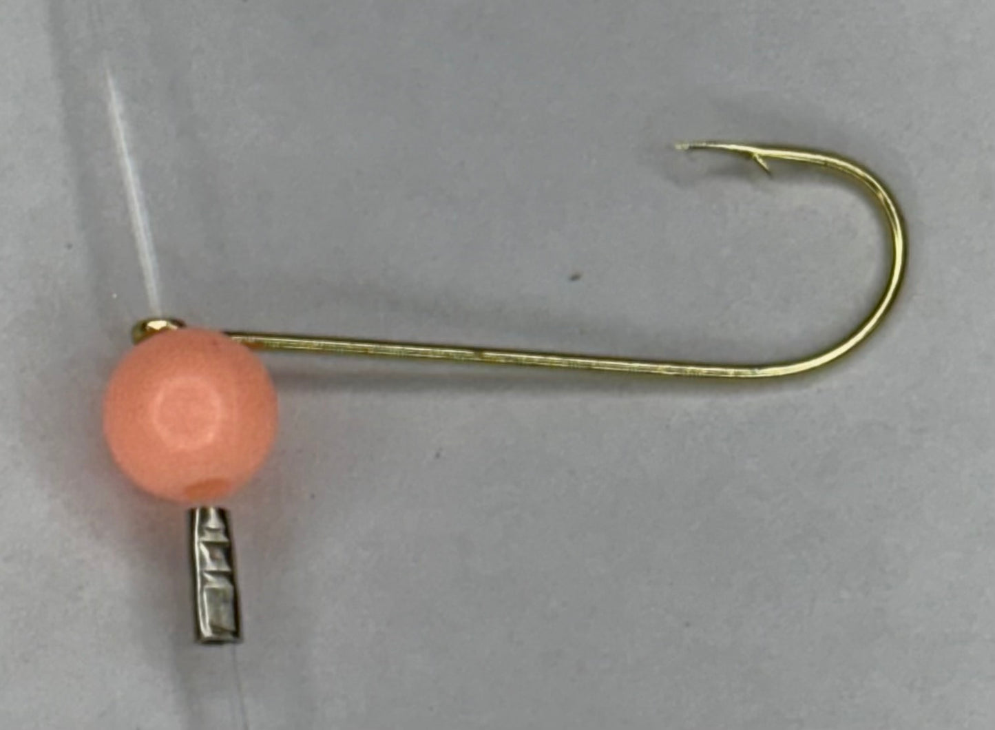 Alli-Gator 2 hook Tightline Rigs