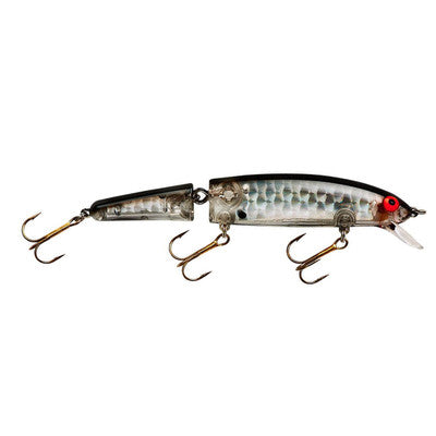 Stock Bomber Jointed Long A
