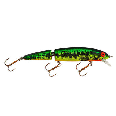 Stock Bomber Jointed Long A
