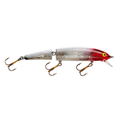 Stock Bomber Jointed Long A