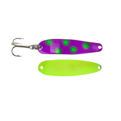 Michigan Stinger Scorpion Spoon