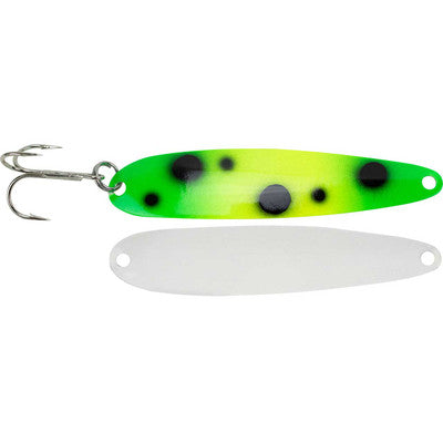 Michigan Stinger Scorpion Spoon