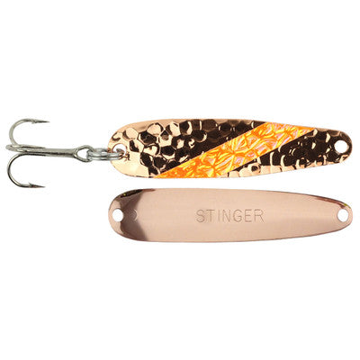 Michigan Stinger Scorpion Spoon