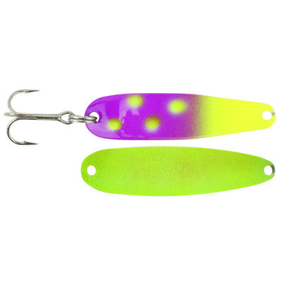 Michigan Stinger Scorpion Spoon