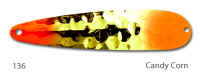 Silver Streak Jr Spoons
