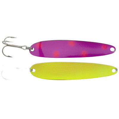 Michigan Stinger Scorpion Spoon
