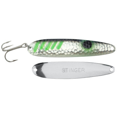Michigan Stinger Scorpion Spoon