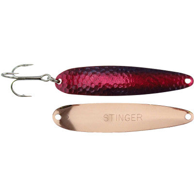 Michigan Stinger Scorpion Spoon