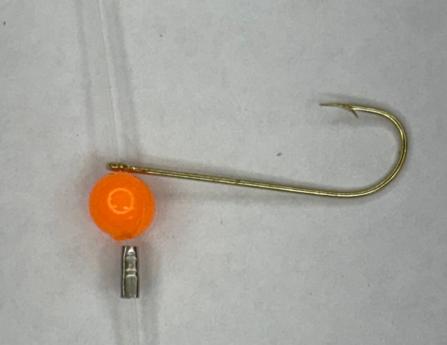 Alli-Gator 2 hook Tightline Rigs