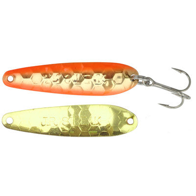 Silver Streak Jr Spoons