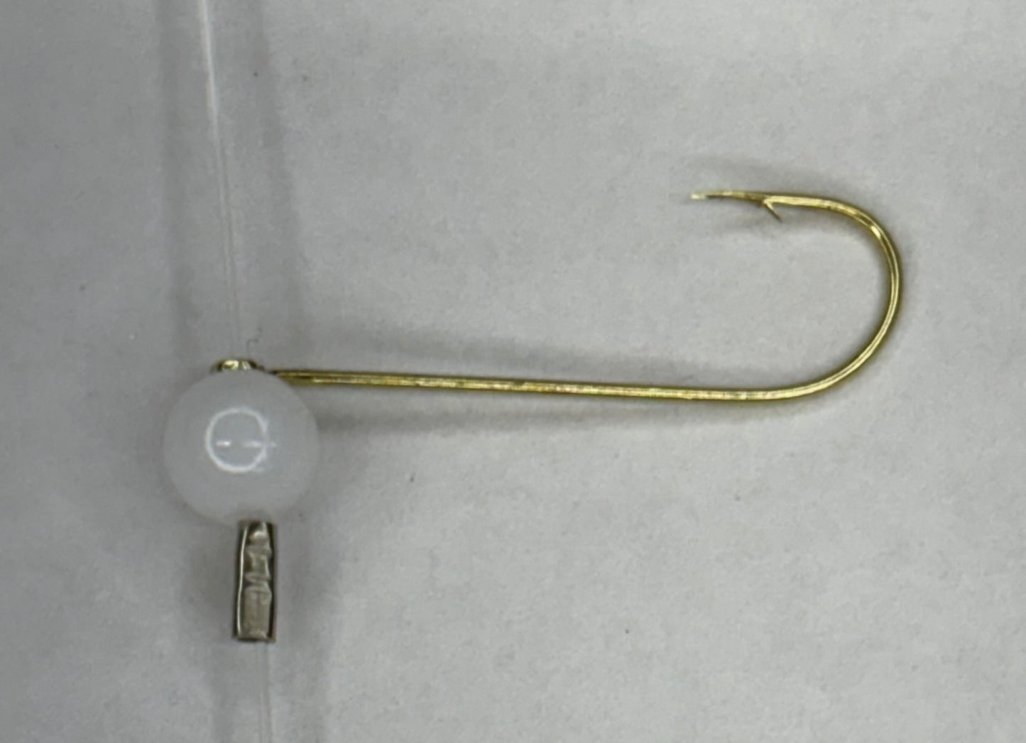 Alli-Gator 2 hook Tightline Rigs