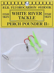 Perch Pounder II