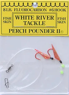 Perch Pounder II