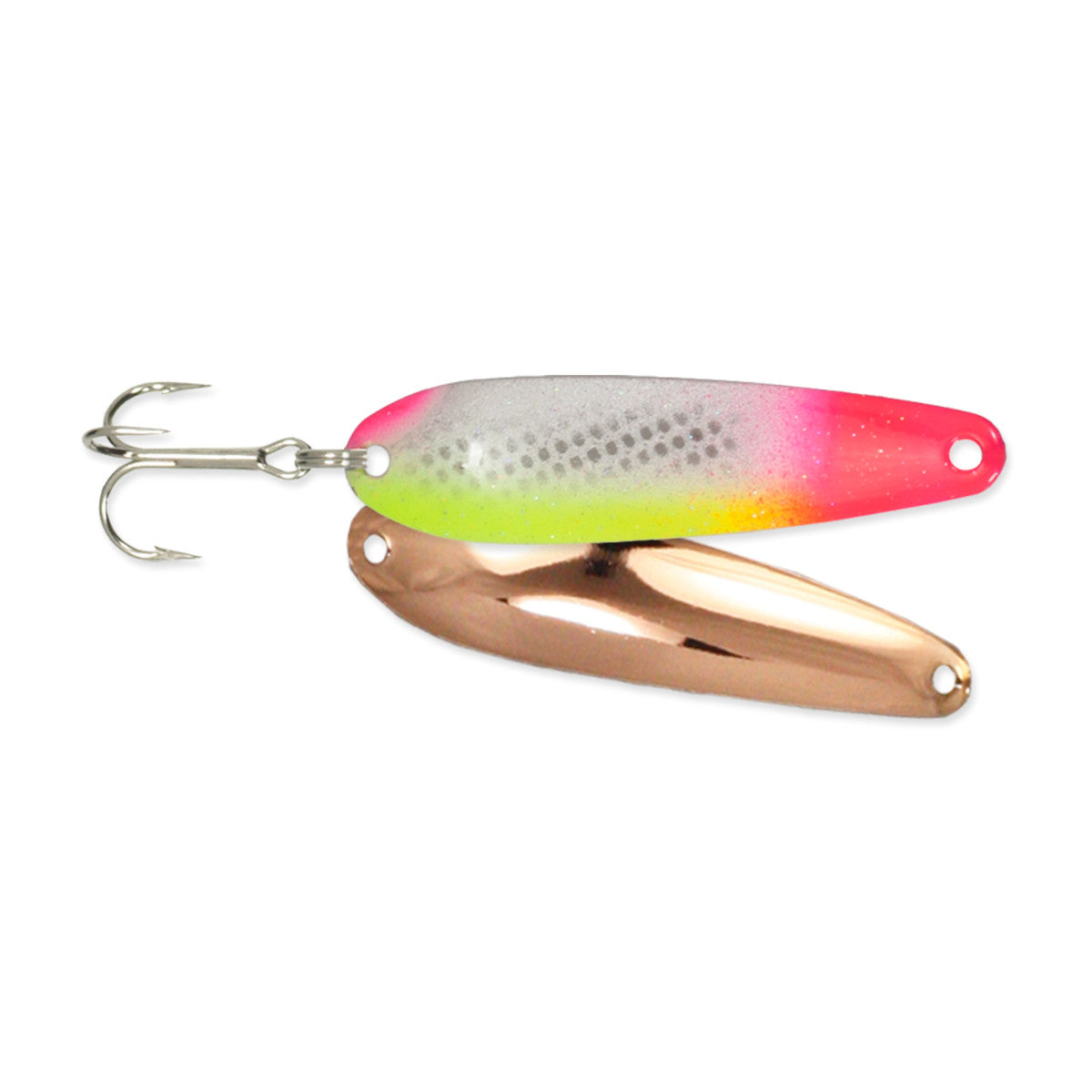 Silver Streak Jr Spoons