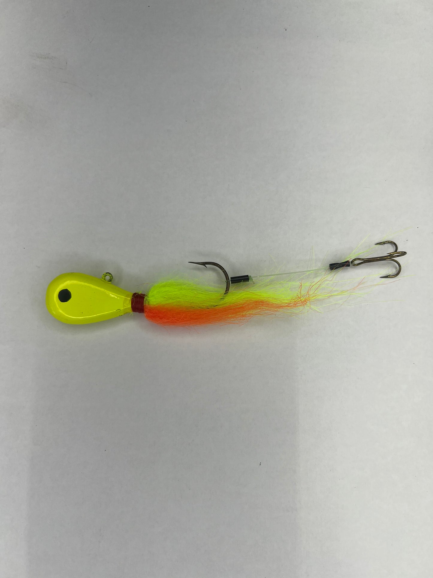 Fishermans Cave Hair Jigs