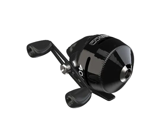 Zebco Spincast Reels
