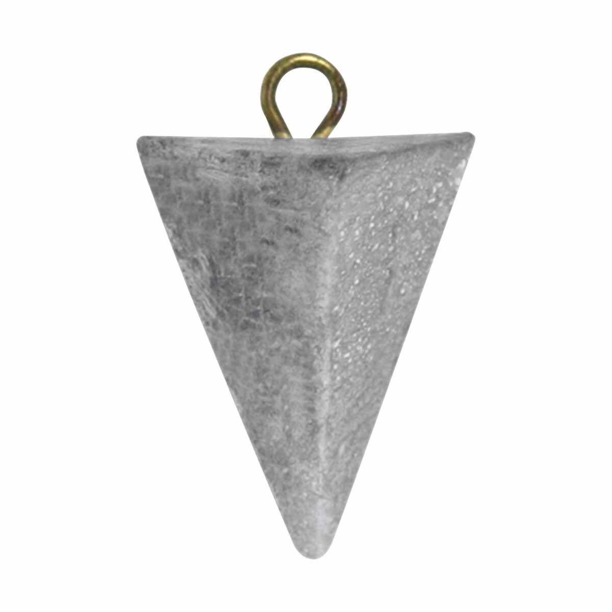 Pyramid Sinkers