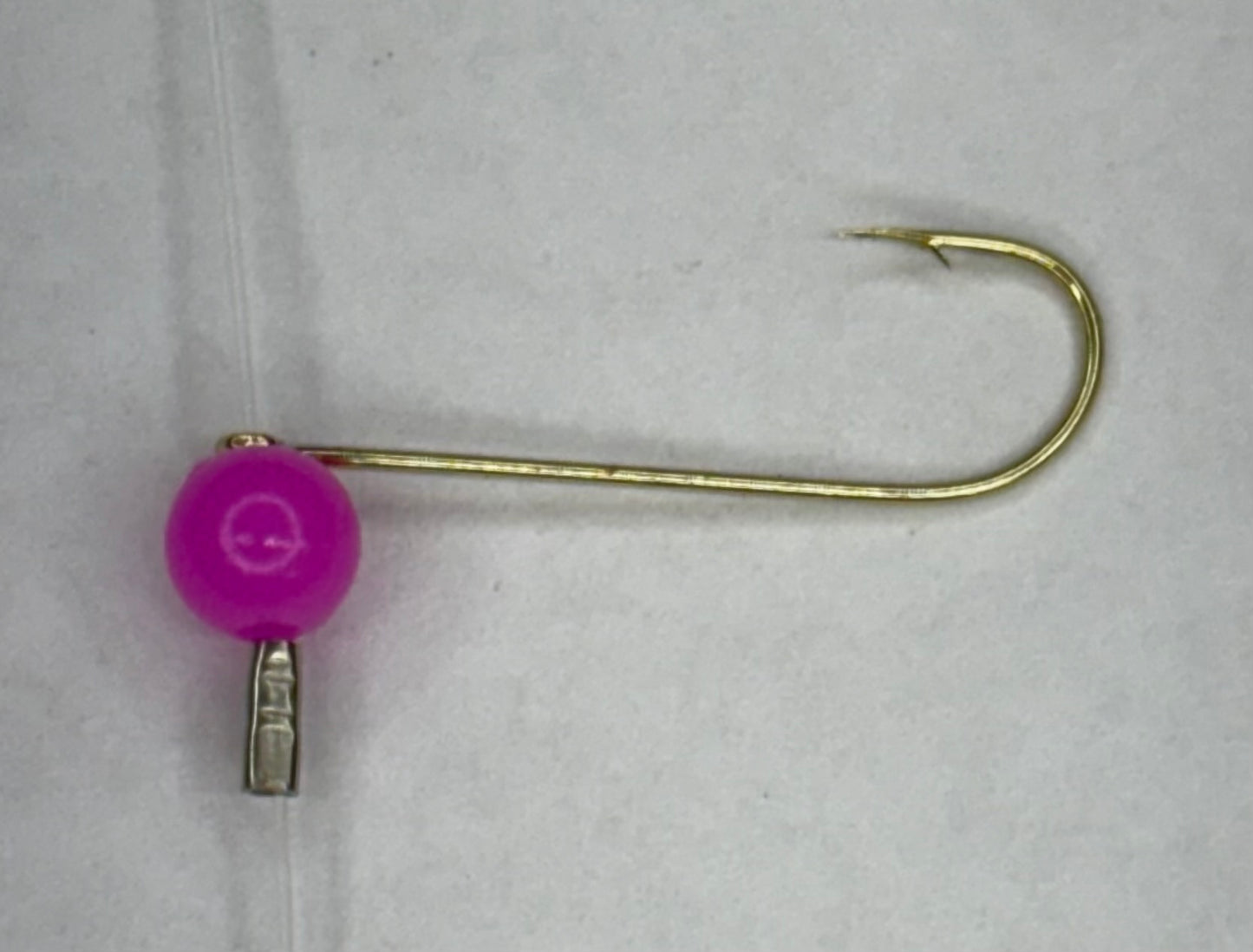 Alli-Gator 2 hook Tightline Rigs