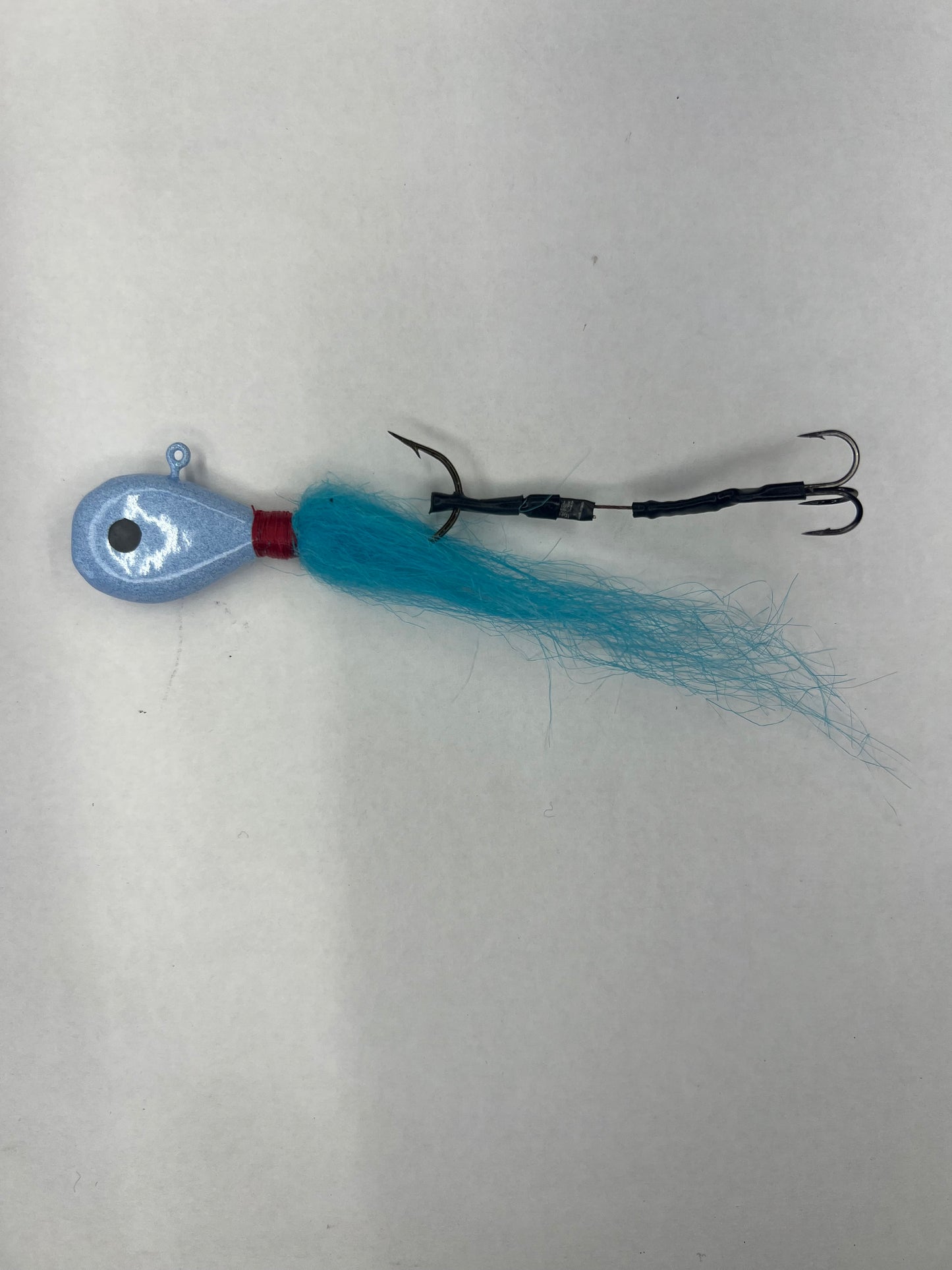 Fishermans Cave Hair Jigs