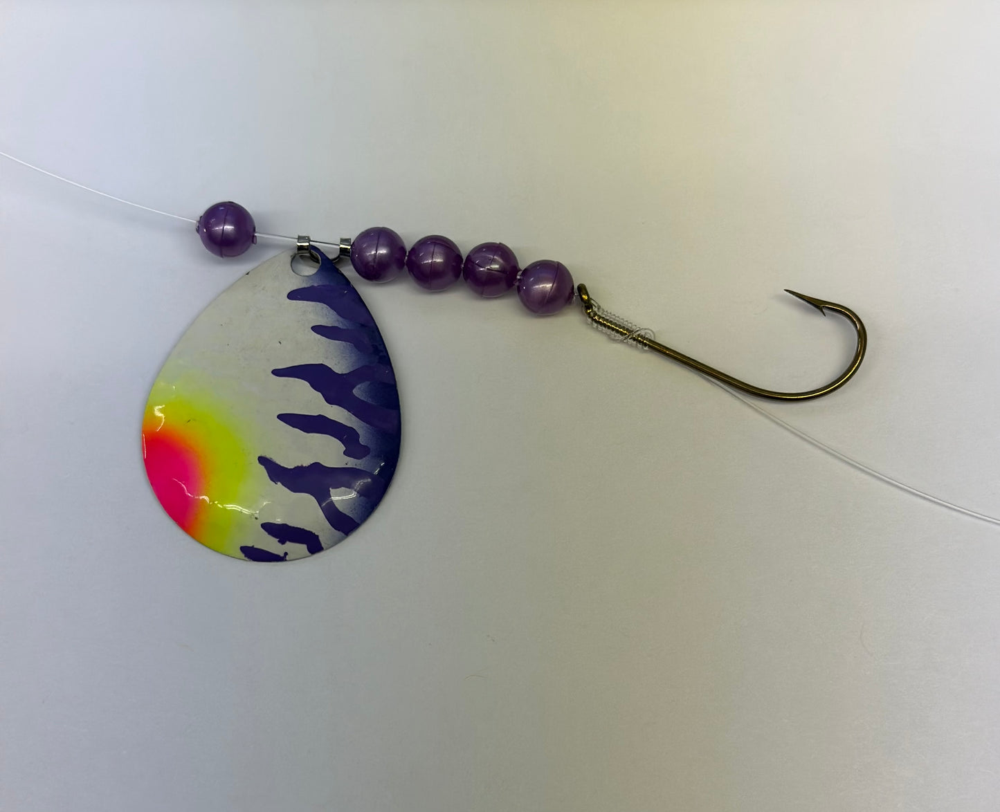 Ken's Tackle Crawler Harness