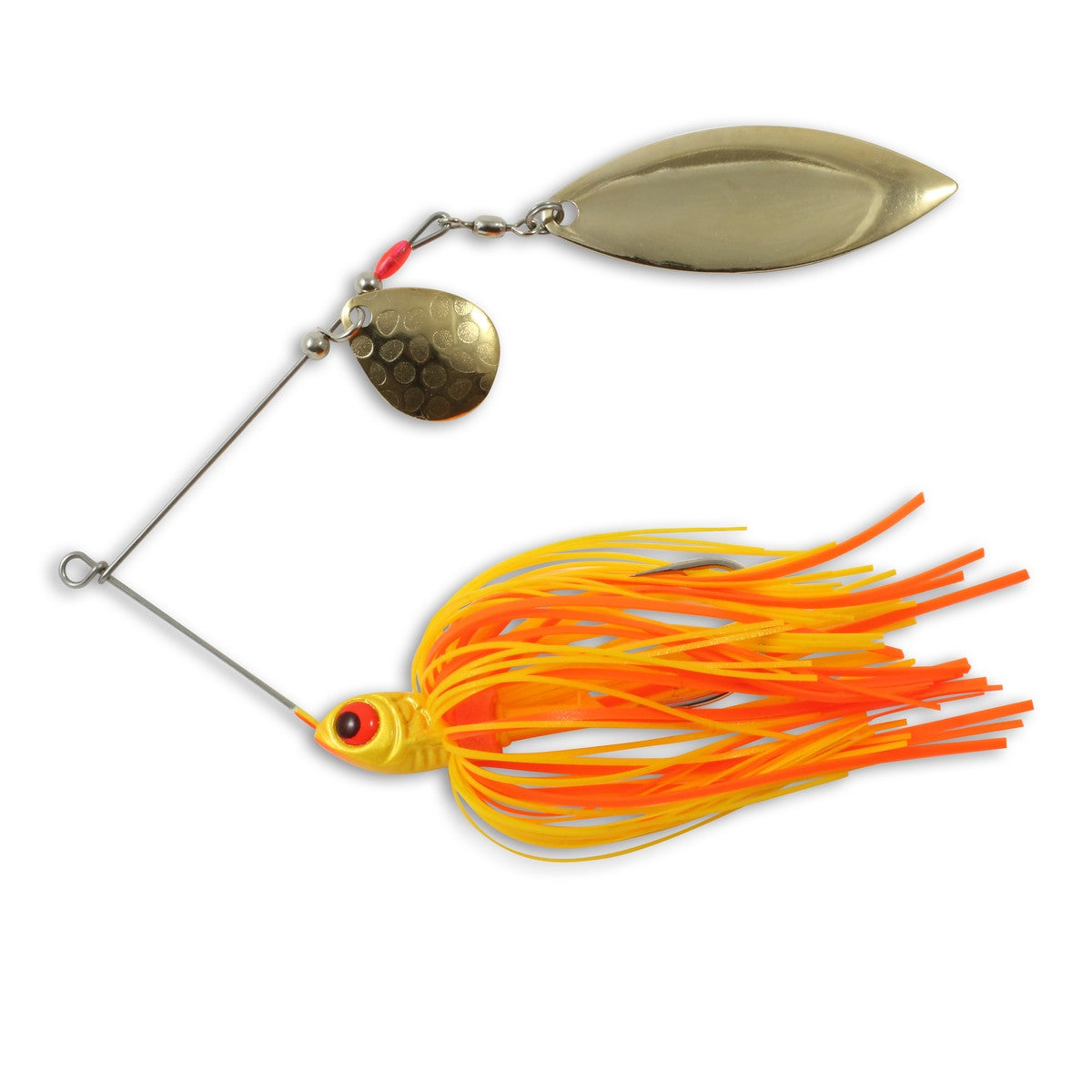 REED-RUNNER® TANDEM SPIN