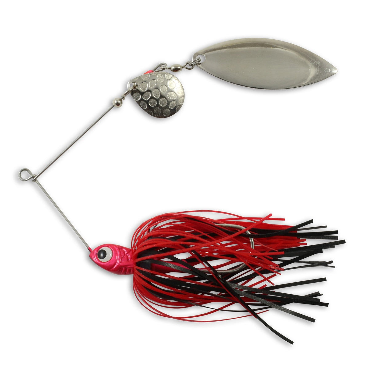 REED-RUNNER® TANDEM SPIN