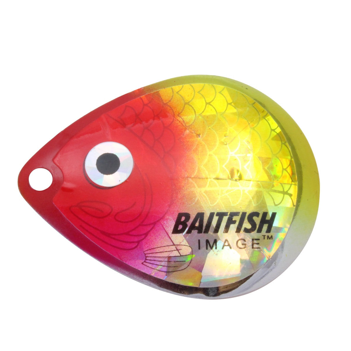 Baitfish-Image Blades