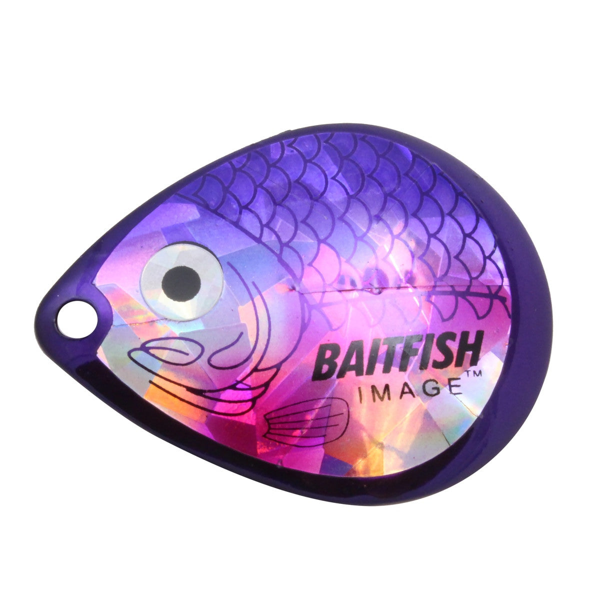 Baitfish-Image Blades