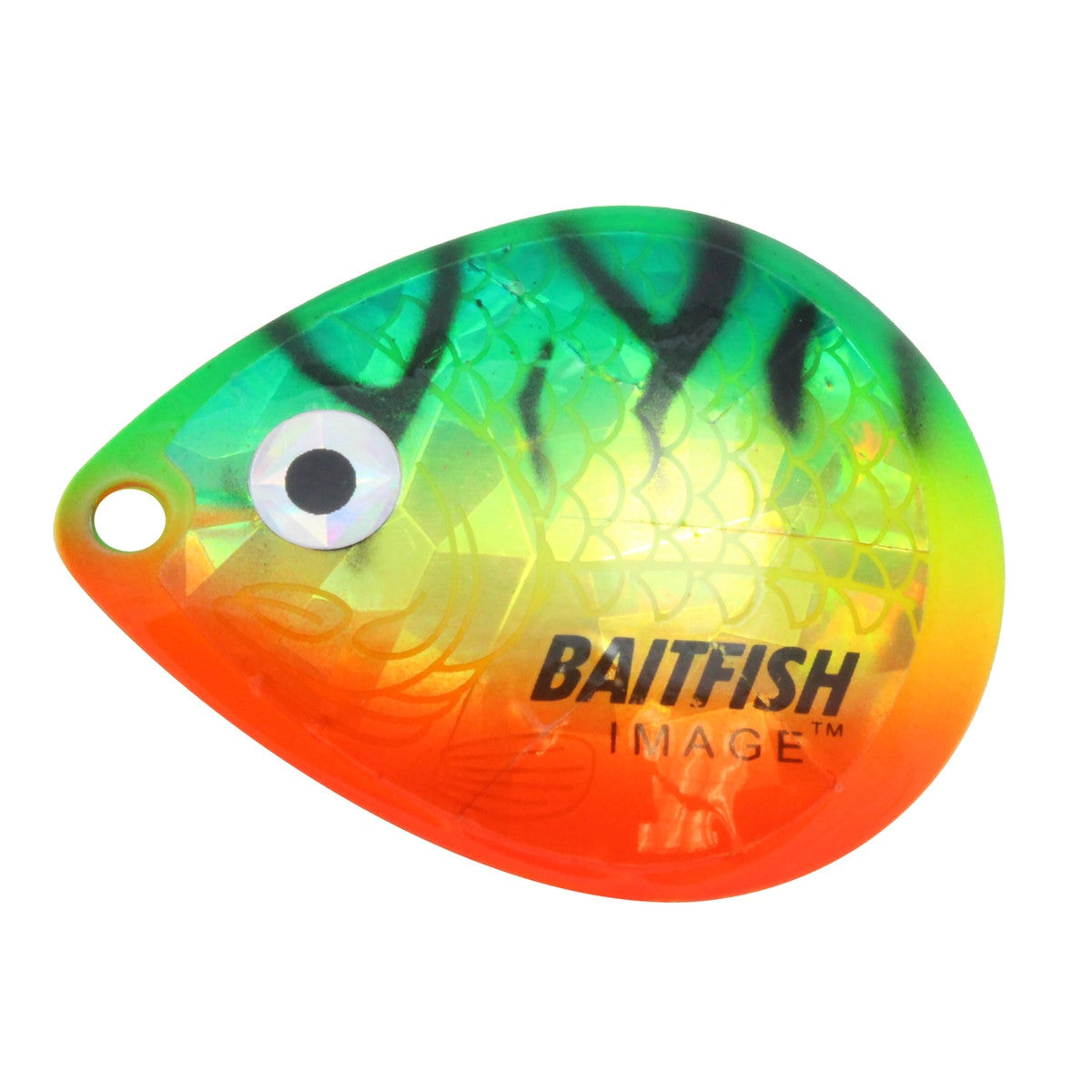Baitfish-Image Blades