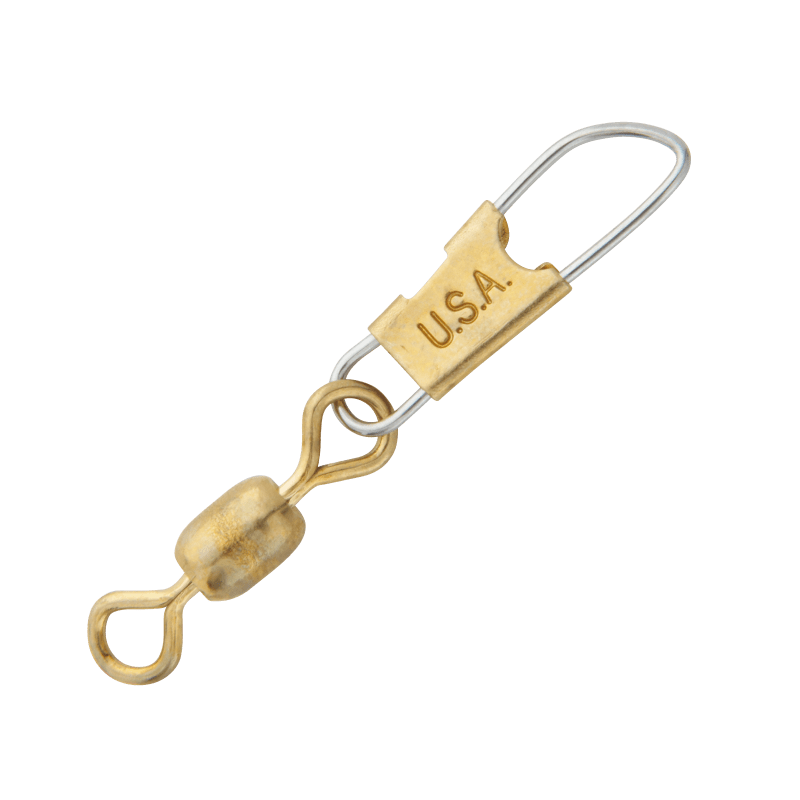 Rosco Safety Snap Swivel