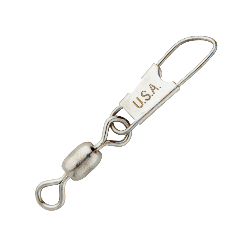 Rosco Safety Snap Swivel