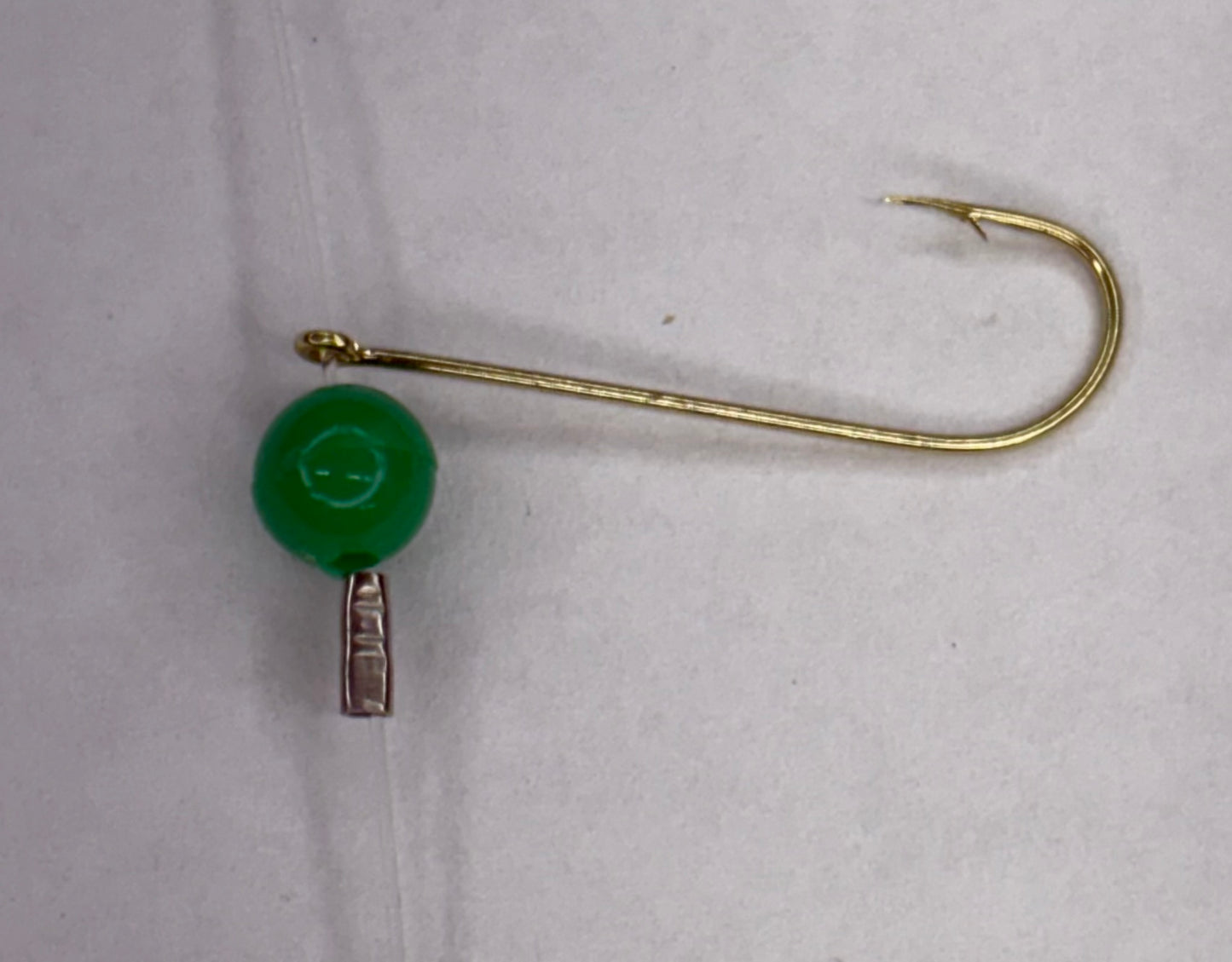 Alli-Gator 2 hook Tightline Rigs