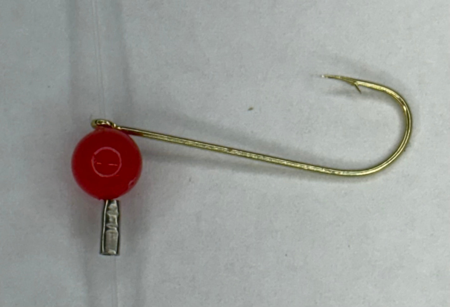 Alli-Gator 2 hook Tightline Rigs