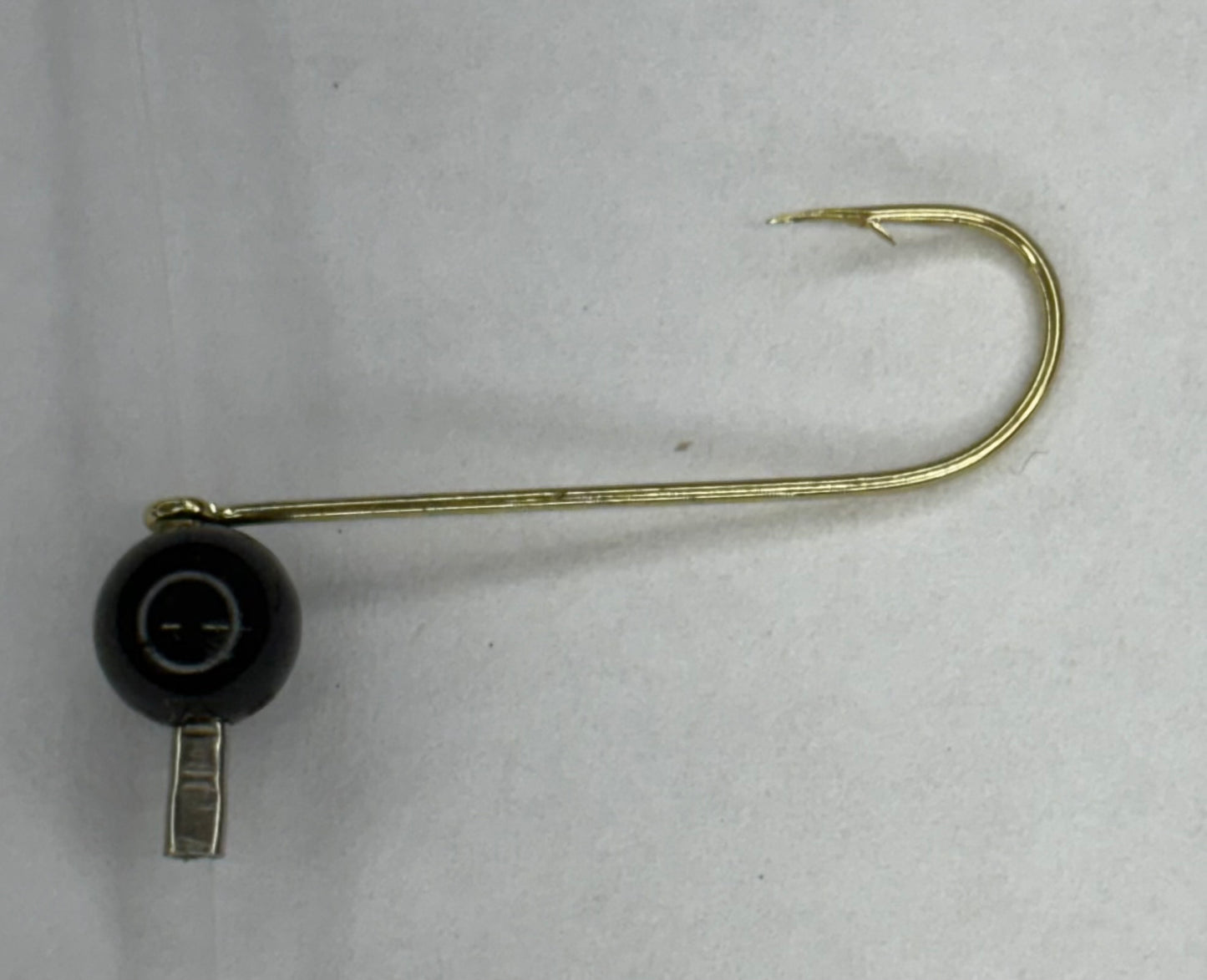 Alli-Gator 2 hook Tightline Rigs