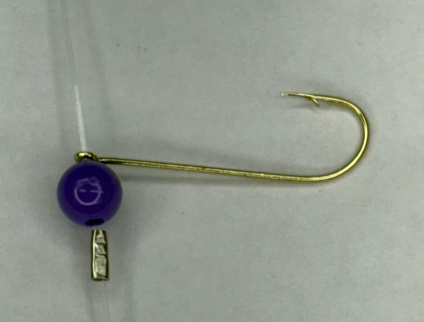 Alli-Gator 2 hook Tightline Rigs