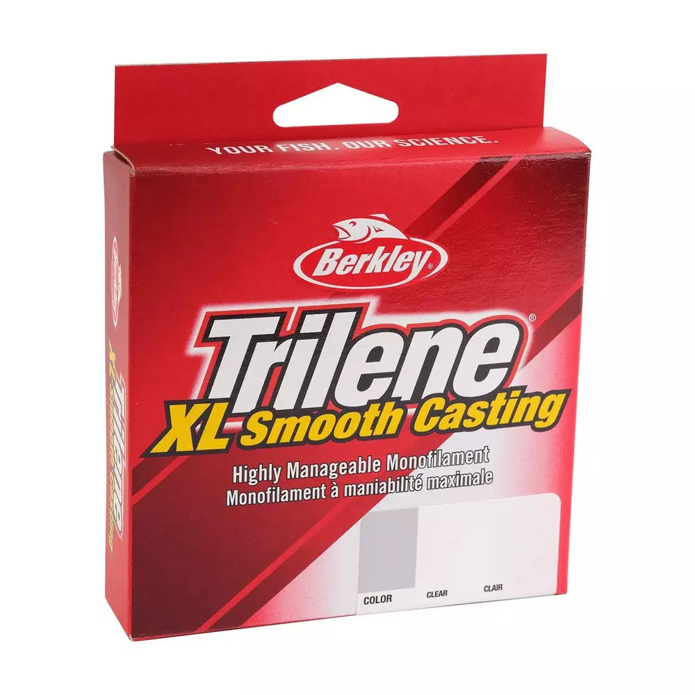 Berkley Trilene® XL®