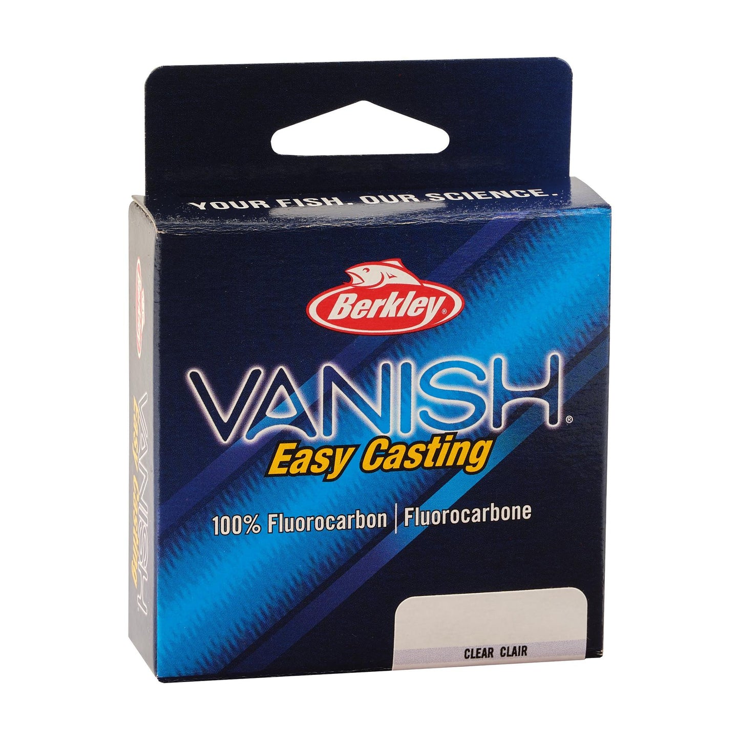 Vanish® Pony Spool