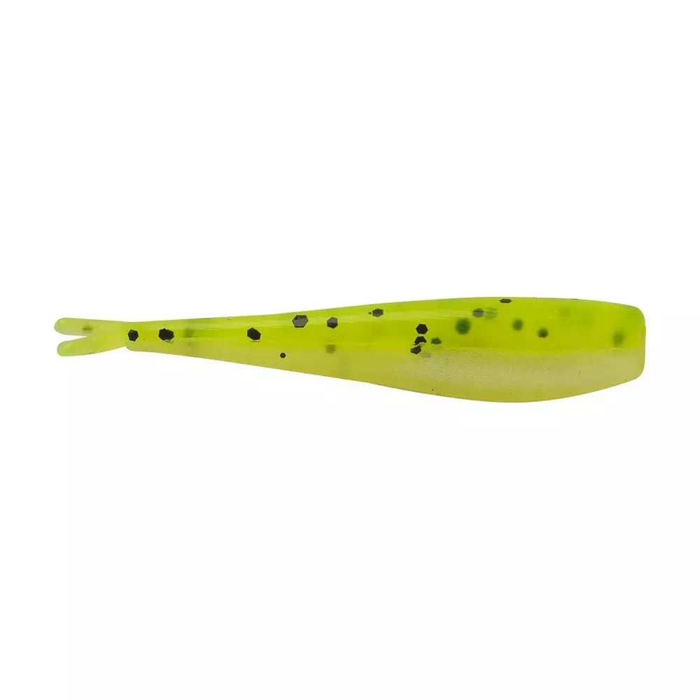 Berkley PowerBait® Minnow 4IN