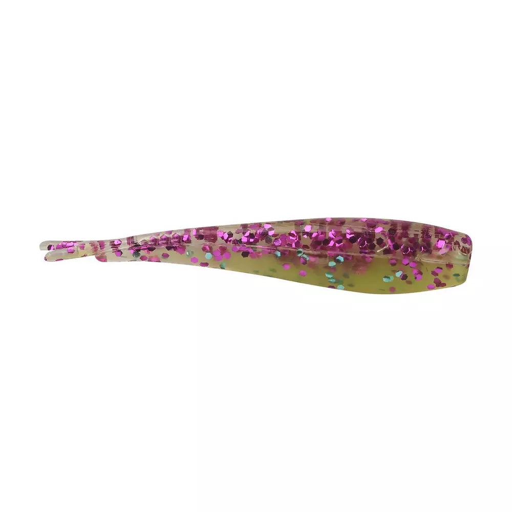 Berkley PowerBait® Minnow 4IN