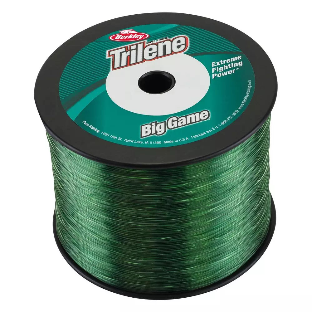 Berkley Trilene® Big Game™ Monofilament