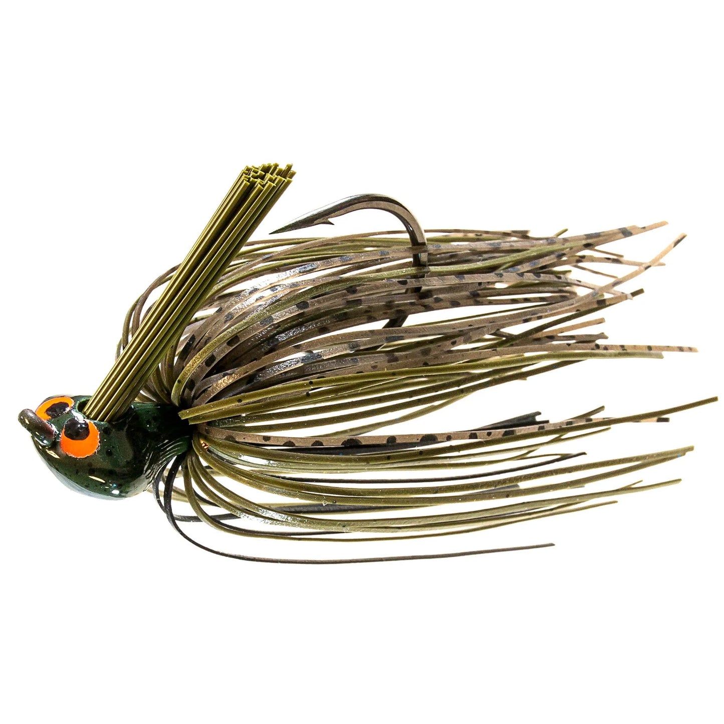 CrossEyeZ™ Flipping Jig