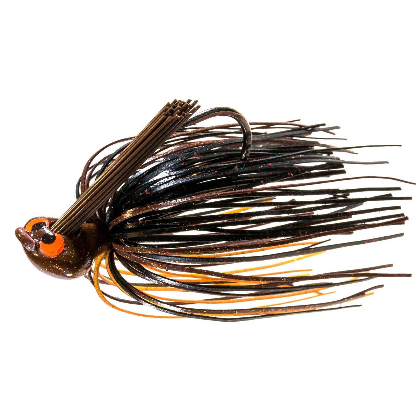 CrossEyeZ™ Flipping Jig