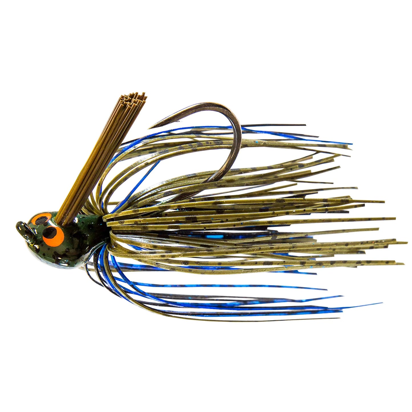 CrossEyeZ™ Flipping Jig
