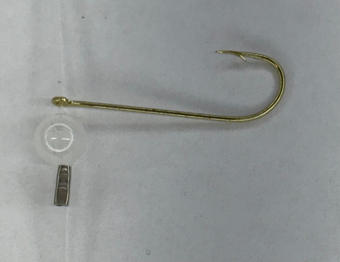 Alli-Gator 3 Hook Tightline Rigs