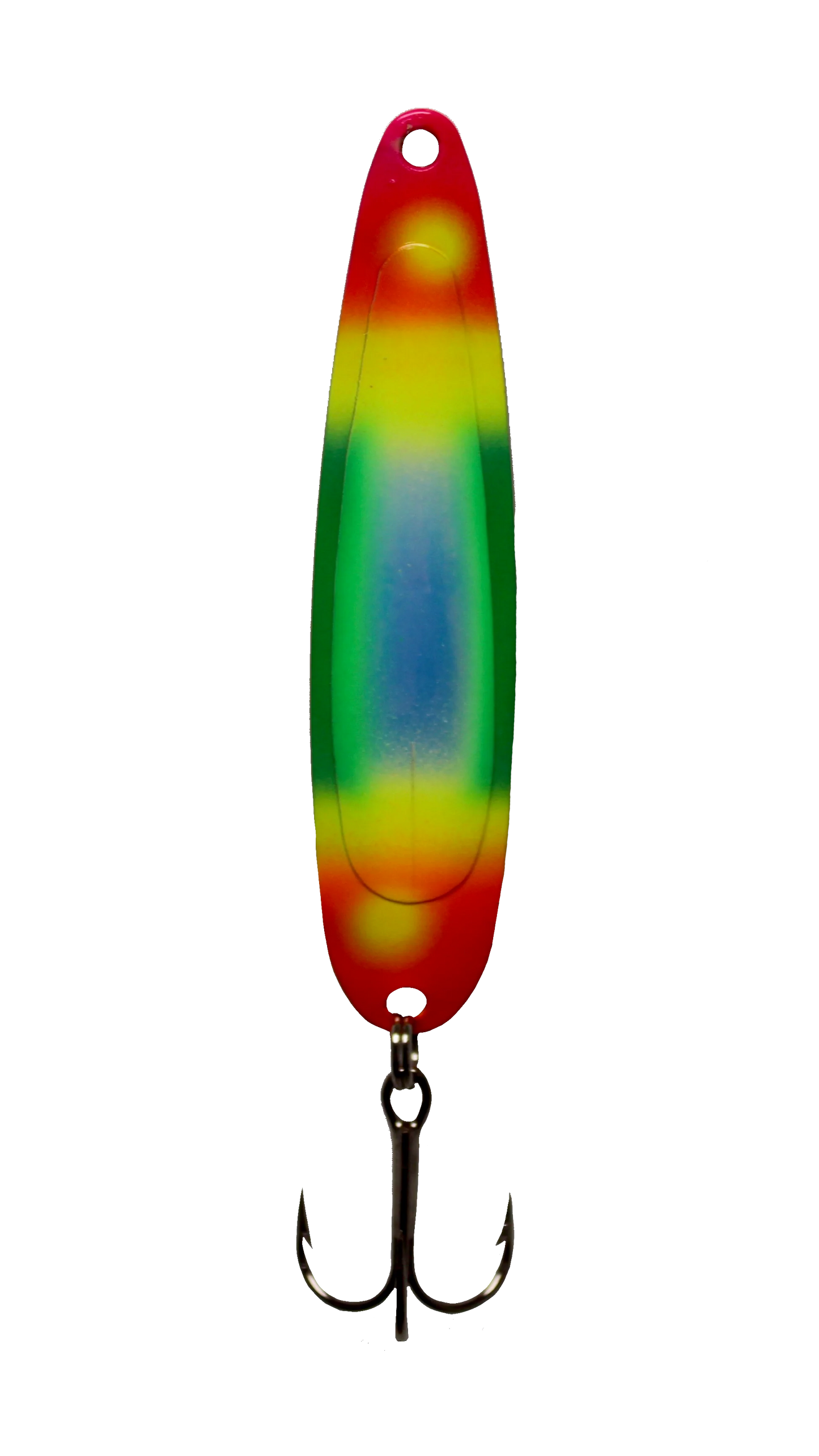 Michigan Stinger Scorpion Spoon