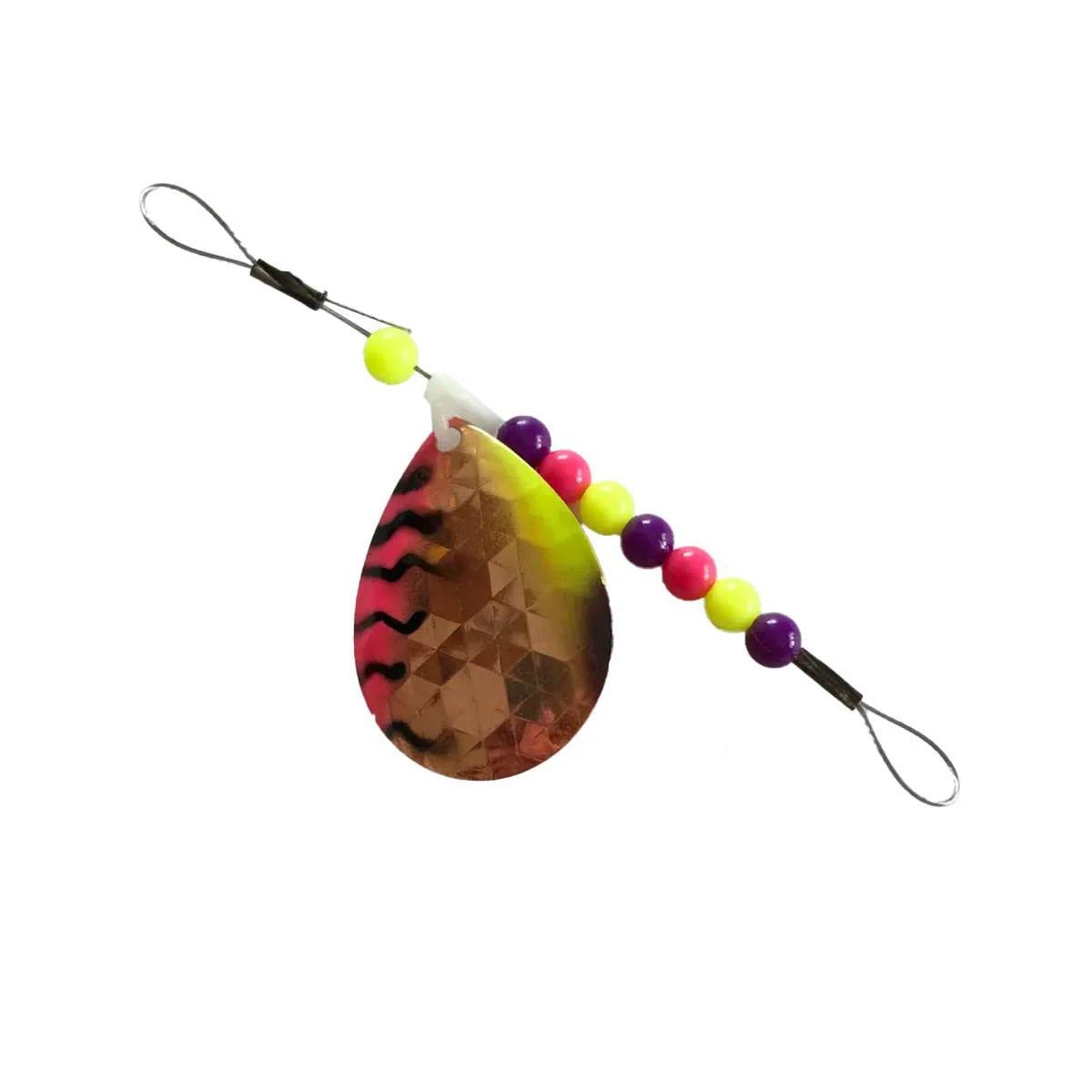 Gale Force Crawler Harness