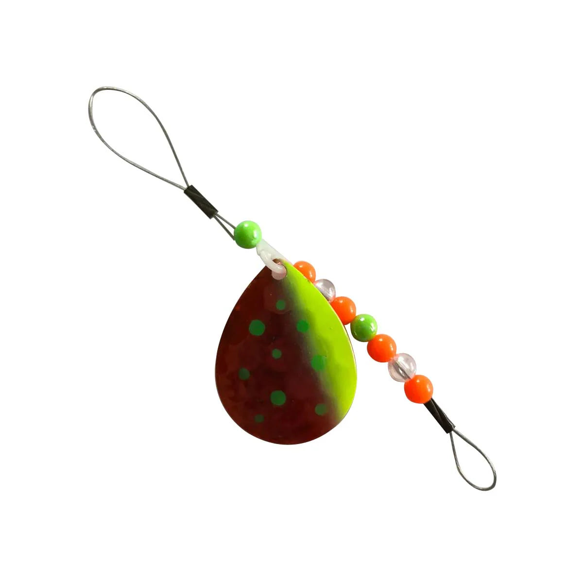 Gale Force Harnesses (Continued)