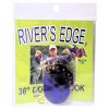River's Edge 36" Double Hook Crawler Harness
